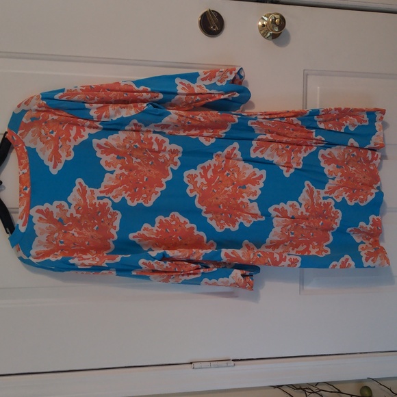 Cute Crown & Ivy Dress - Picture 4 of 5